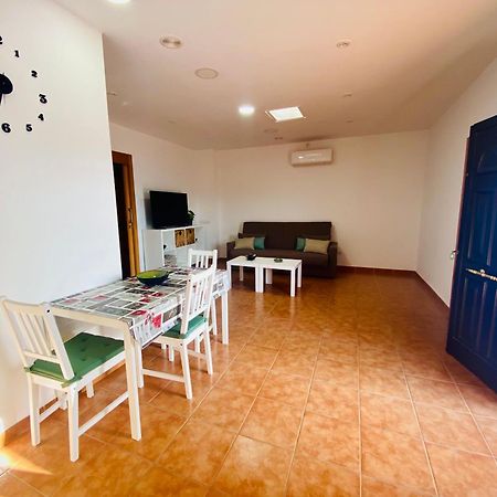 Casa Lina Villa Lajares Exterior photo