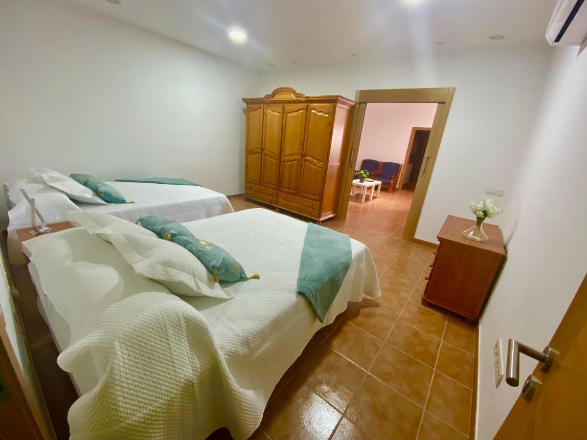 Casa Lina Villa Lajares Exterior photo